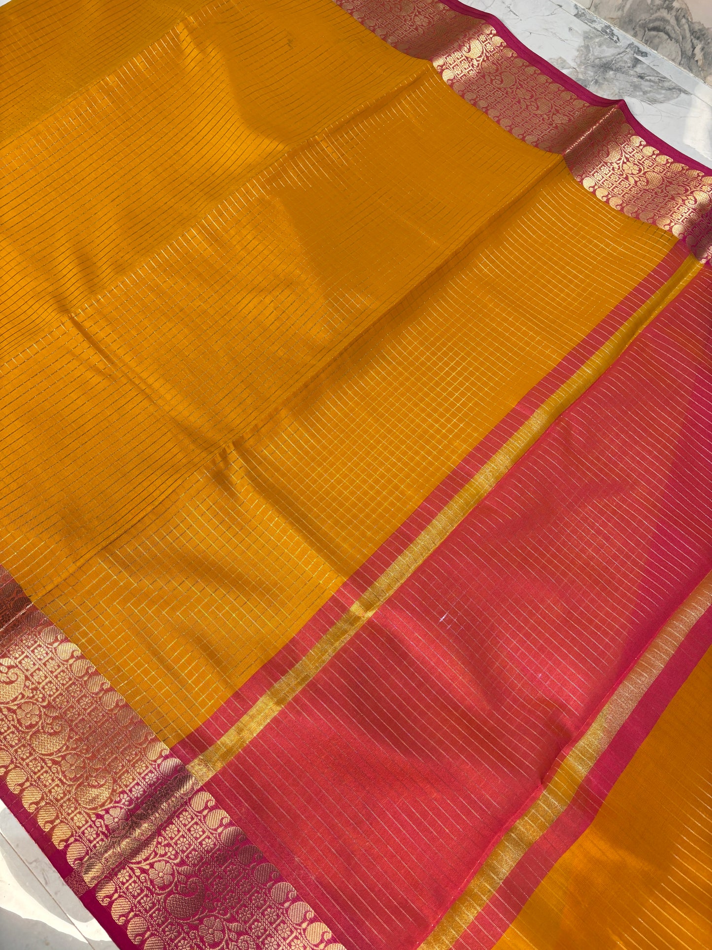 Banarasi Premium Soft Silk Saree