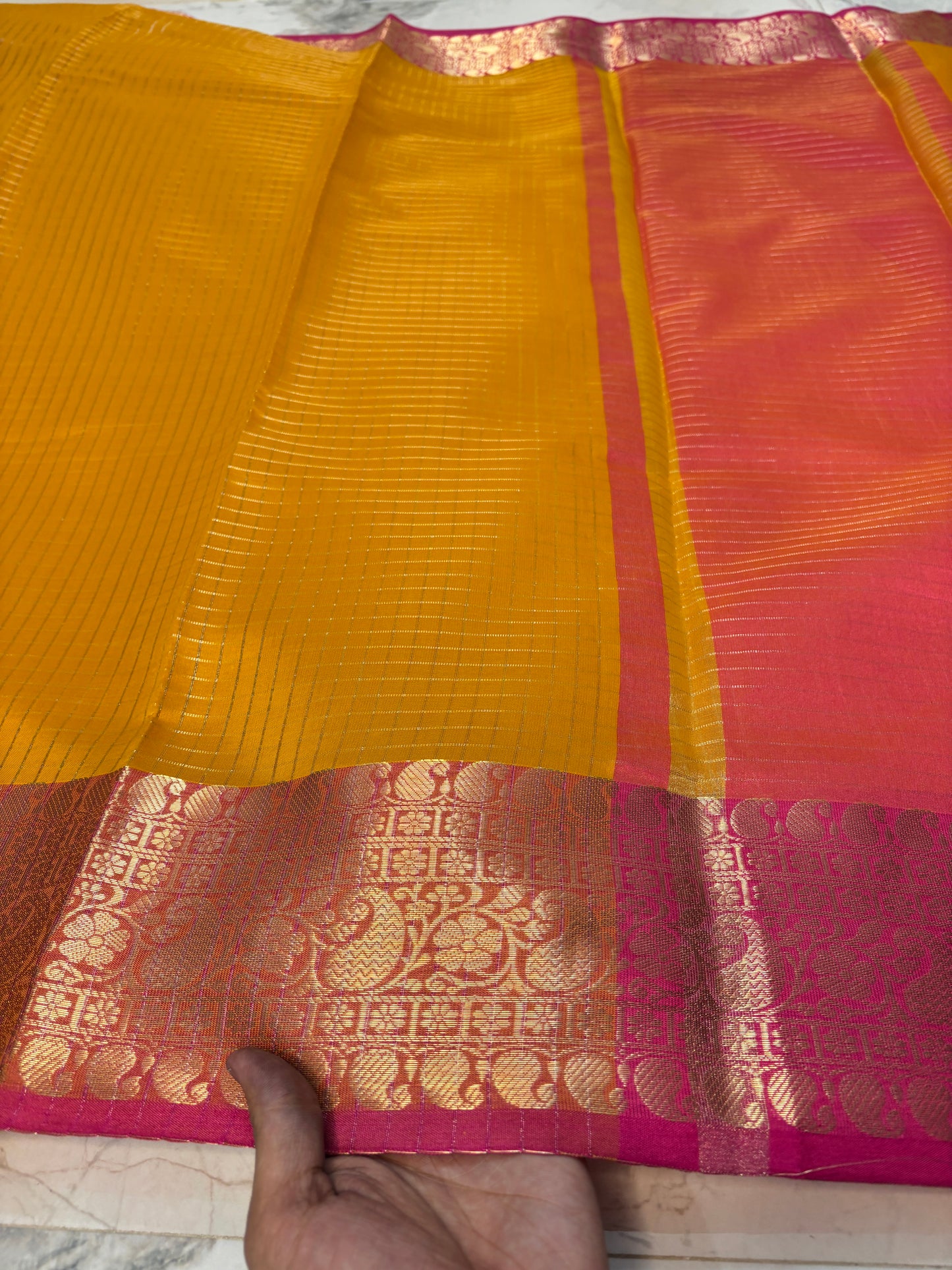 Banarasi Premium Soft Silk Saree